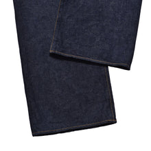 画像をギャラリービューアに読み込む, W.Straight 5pocket OWS
