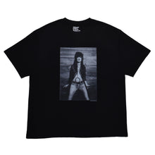 画像をギャラリービューアに読み込む, Stie-lo × Irina.L &quot;The front&quot; T-SH
