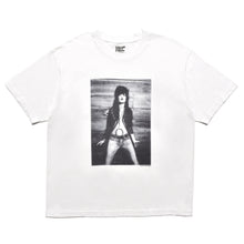 画像をギャラリービューアに読み込む, Stie-lo × Irina.L &quot;The front&quot; T-SH
