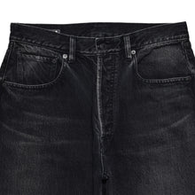 画像をギャラリービューアに読み込む, S.Wide Straight Cropped 5pocket USD
