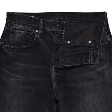 画像をギャラリービューアに読み込む, S.Wide Straight Cropped 5pocket USD
