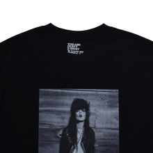 画像をギャラリービューアに読み込む, Stie-lo × Irina.L &quot;The front&quot; T-SH
