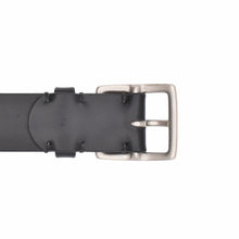画像をギャラリービューアに読み込む, Leather Officer Belt
