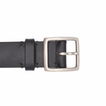 画像をギャラリービューアに読み込む, Leather Officer Belt
