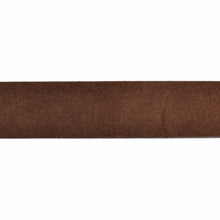 画像をギャラリービューアに読み込む, Suede Leather Belt
