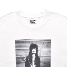画像をギャラリービューアに読み込む, Stie-lo × Irina.L &quot;The front&quot; T-SH
