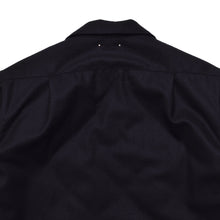 画像をギャラリービューアに読み込む, PENDLETON Wool Quiltliner Open Collar SH
