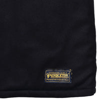 画像をギャラリービューアに読み込む, PENDLETON Wool Quiltliner Open Collar SH
