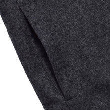 画像をギャラリービューアに読み込む, PENDLETON Wool Quiltliner Open Collar SH
