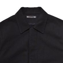 画像をギャラリービューアに読み込む, C.Wool Officer JKT
