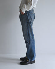 画像をギャラリービューアに読み込む, REGULAR TAPERED REMAKED 5P PANTS
