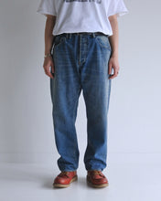画像をギャラリービューアに読み込む, REGULAR TAPERED 5P PANTS
