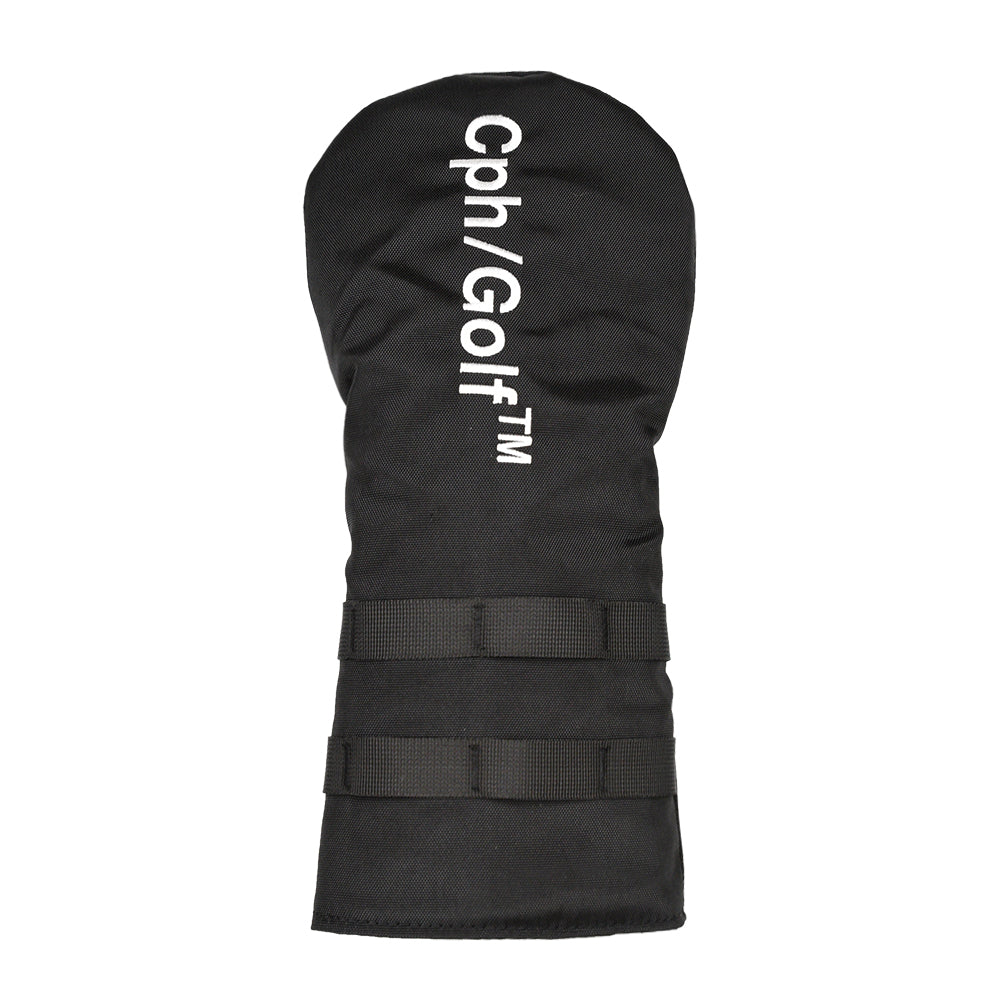 TACTICAL HEAD COVER (DRIVER)