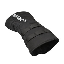画像をギャラリービューアに読み込む, TACTICAL HEAD COVER (DRIVER)
