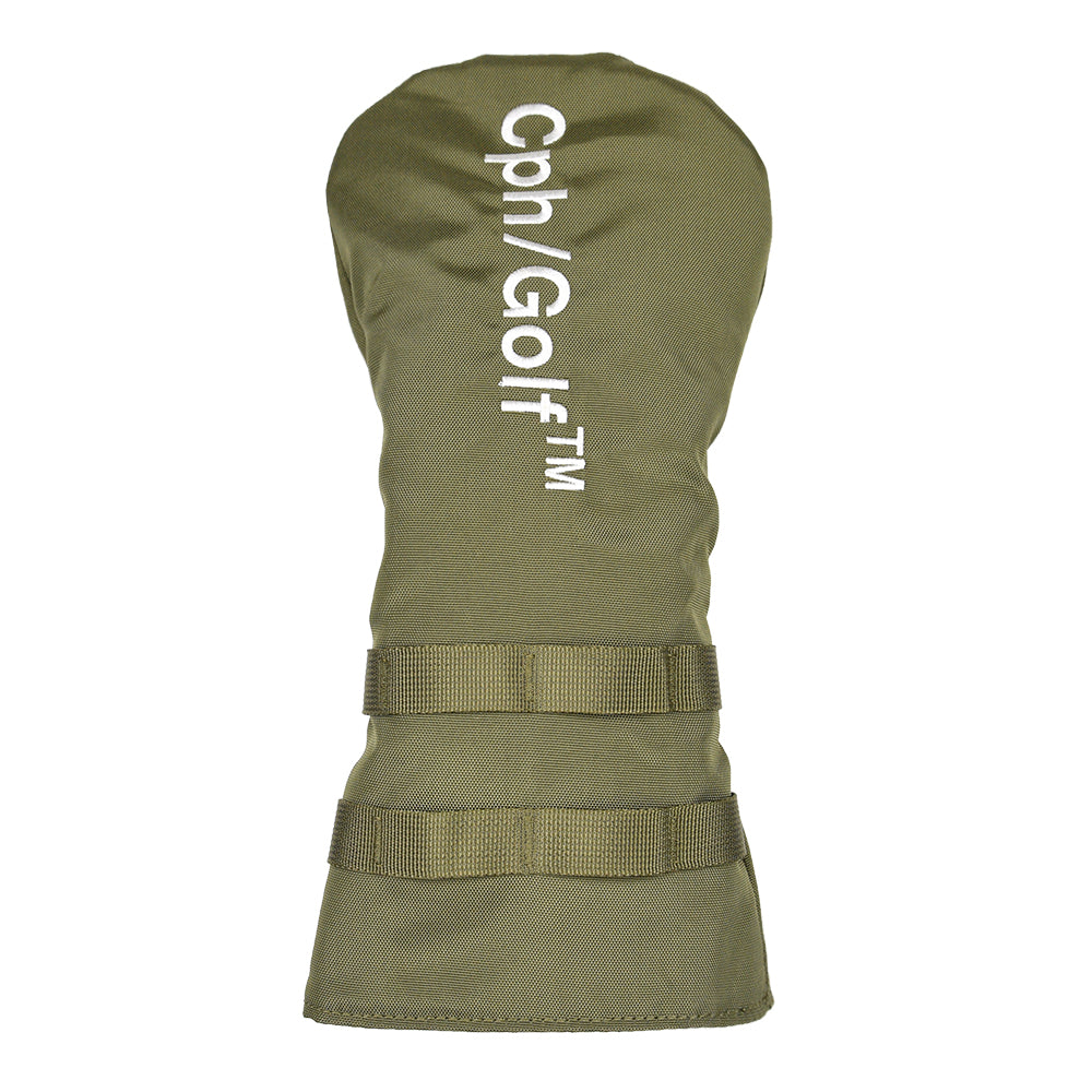 TACTICAL HEAD COVER (DRIVER)