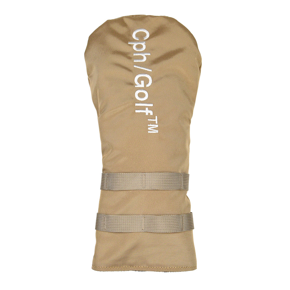 TACTICAL HEAD COVER (DRIVER)