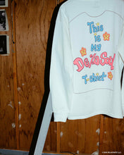 画像をギャラリービューアに読み込む, "This is MY T-shirt" LS TEE(xDe La Soul)
