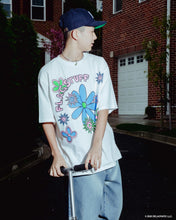 画像をギャラリービューアに読み込む, "3FEET HIGH AND RISING." TEE(xDe La Soul)
