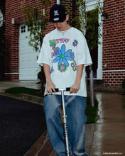 画像をギャラリービューアに読み込む, "3FEET HIGH AND RISING." TEE(xDe La Soul)

