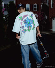 画像をギャラリービューアに読み込む, "3FEET HIGH AND RISING." TEE(xDe La Soul)
