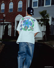 画像をギャラリービューアに読み込む, "3FEET HIGH AND RISING." TEE(xDe La Soul)
