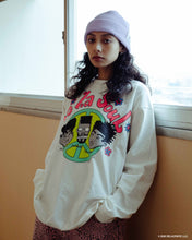 画像をギャラリービューアに読み込む, "This is MY T-shirt" LS TEE(xDe La Soul)
