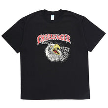 画像をギャラリービューアに読み込む, EAGLE HEAD TEE
