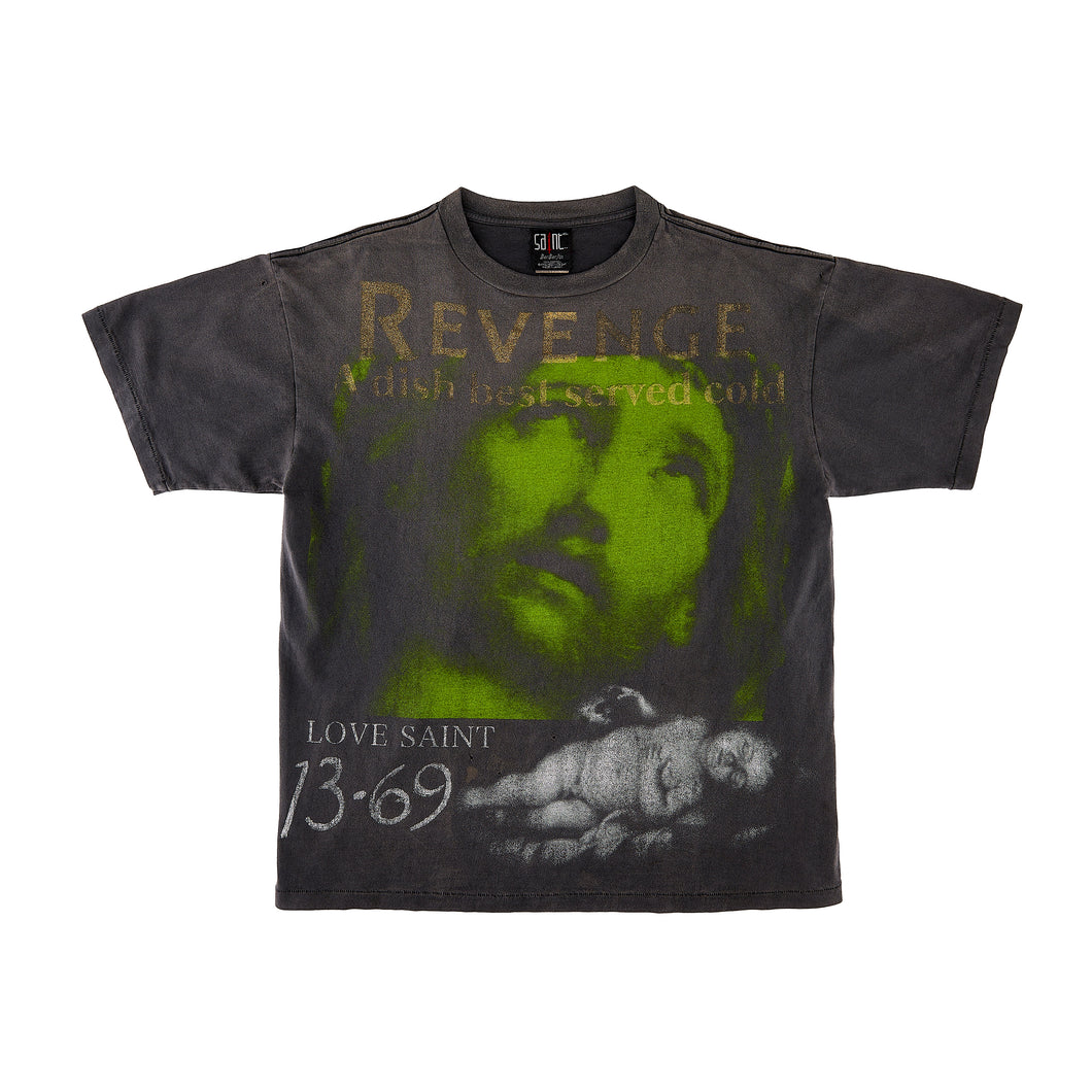 BJ_SS TEE / REVENGE