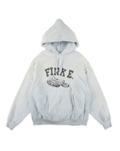 画像をギャラリービューアに読み込む, FINK E. HOODIE AGED
