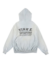 画像をギャラリービューアに読み込む, FINK E. HOODIE AGED
