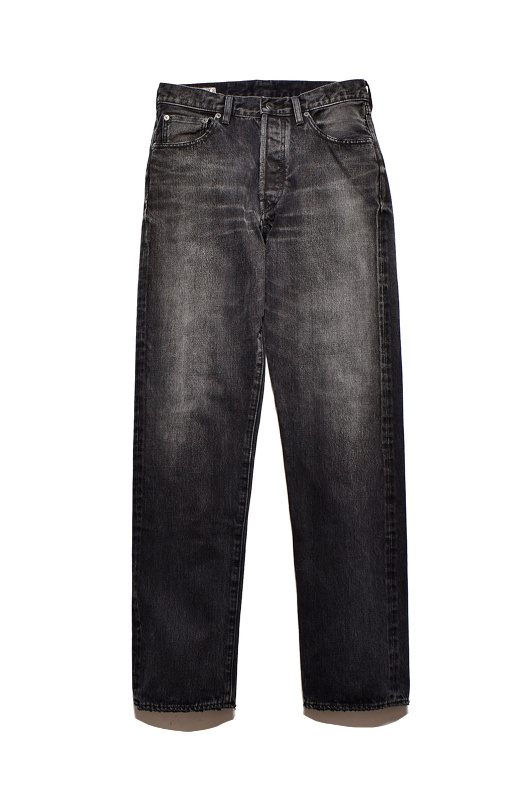 L.Straight 5pocket USD