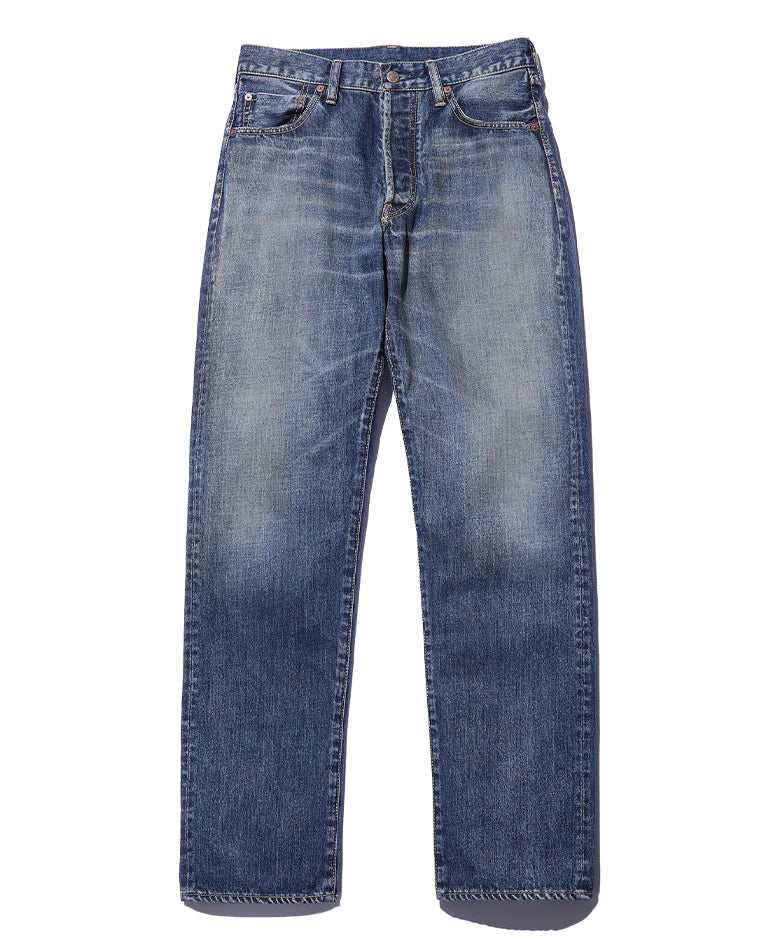 L.Straight 5pocket USD