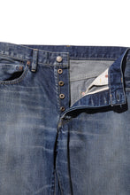 画像をギャラリービューアに読み込む, L.Straight 5pocket USD
