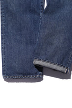 画像をギャラリービューアに読み込む, L.Straight 5pocket USD
