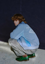 画像をギャラリービューアに読み込む, TRACK JACKET(xUMBRO)
