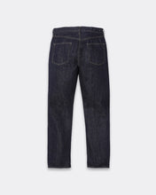 画像をギャラリービューアに読み込む, R.Denim Regular Straight Jeans OWS
