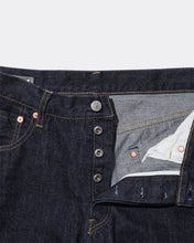 画像をギャラリービューアに読み込む, R.Denim Regular Straight Jeans OWS
