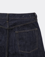 画像をギャラリービューアに読み込む, R.Denim Regular Straight Jeans OWS
