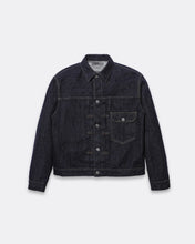 画像をギャラリービューアに読み込む, R.Denim Classic Trucker Jacket TYPE-1 OWS
