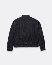 画像をギャラリービューアに読み込む, R.Denim Classic Trucker Jacket TYPE-1 OWS
