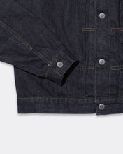 画像をギャラリービューアに読み込む, R.Denim Classic Trucker Jacket TYPE-1 OWS
