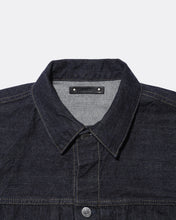 画像をギャラリービューアに読み込む, R.Denim Classic Trucker Jacket TYPE-1 OWS
