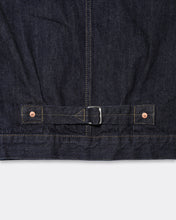 画像をギャラリービューアに読み込む, R.Denim Classic Trucker Jacket TYPE-1 OWS
