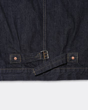 画像をギャラリービューアに読み込む, R.Denim Classic Trucker Jacket TYPE-1 OWS
