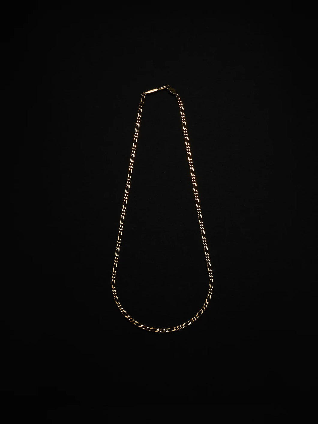Figaro Chain