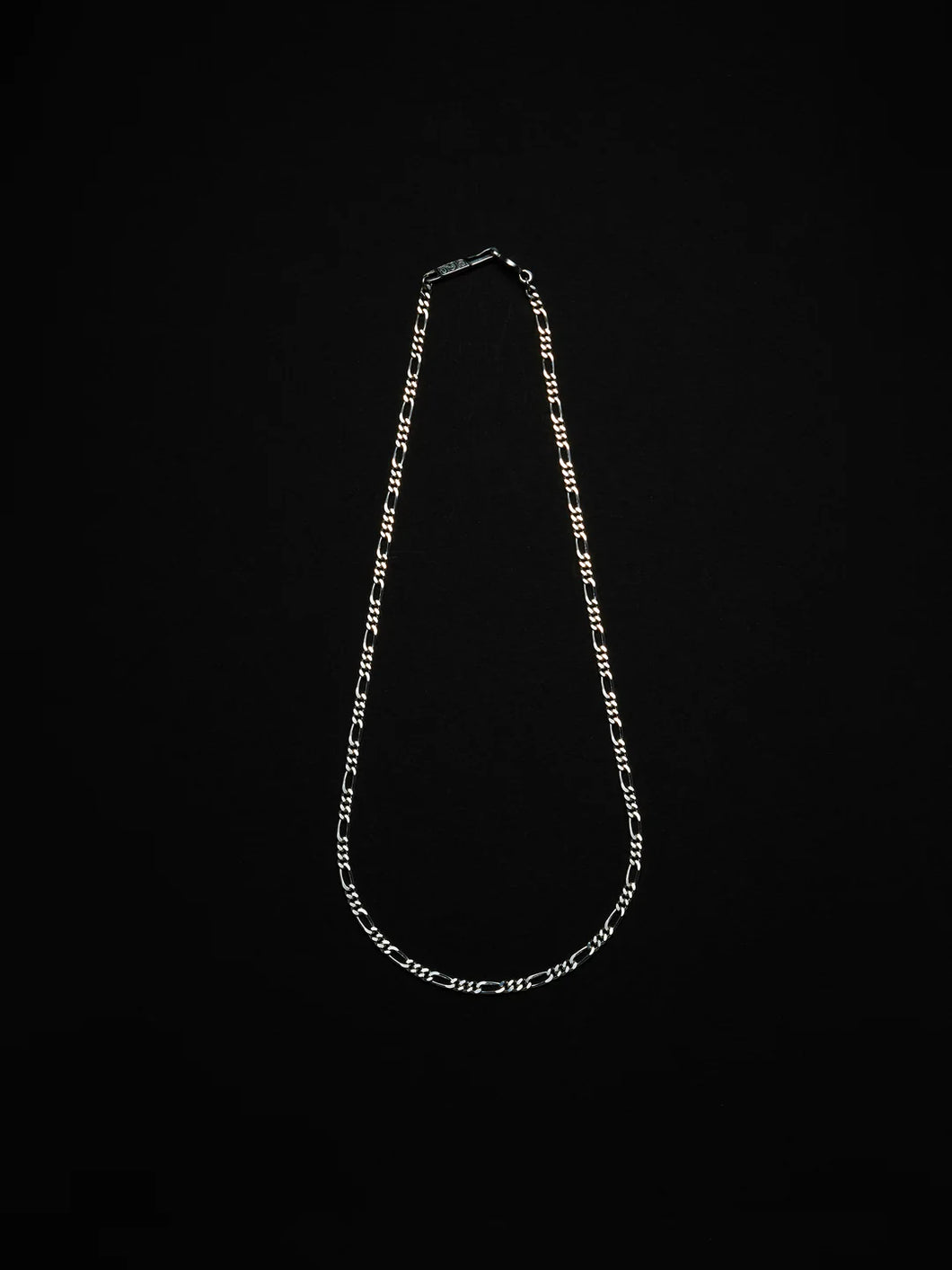 Figaro Narrow Chain