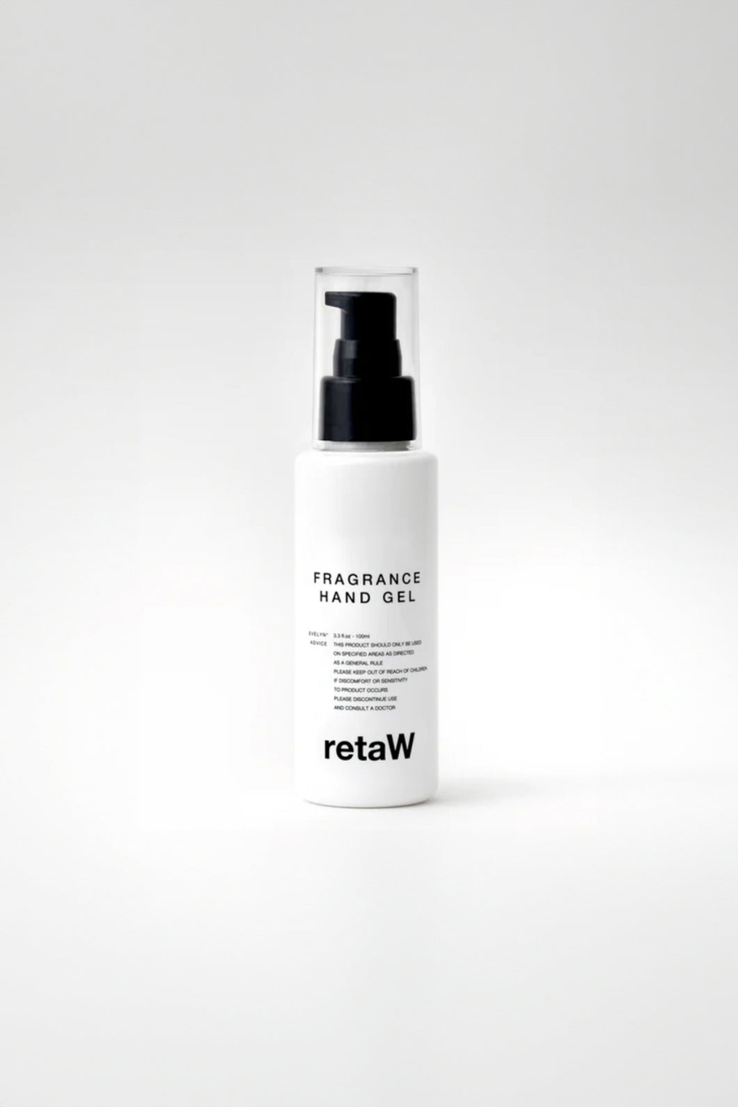 hand gel  / ALLEN*