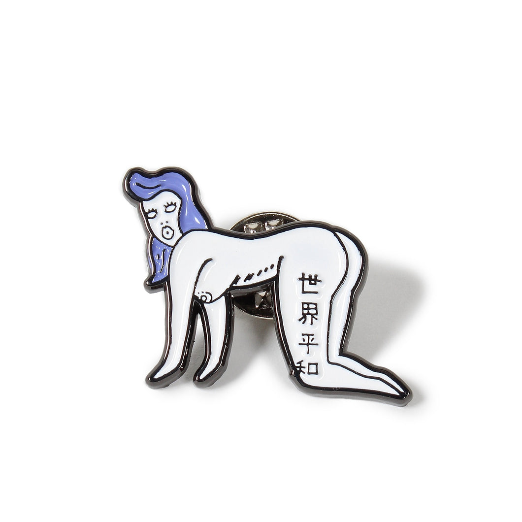 PIN (TYPE-1)
