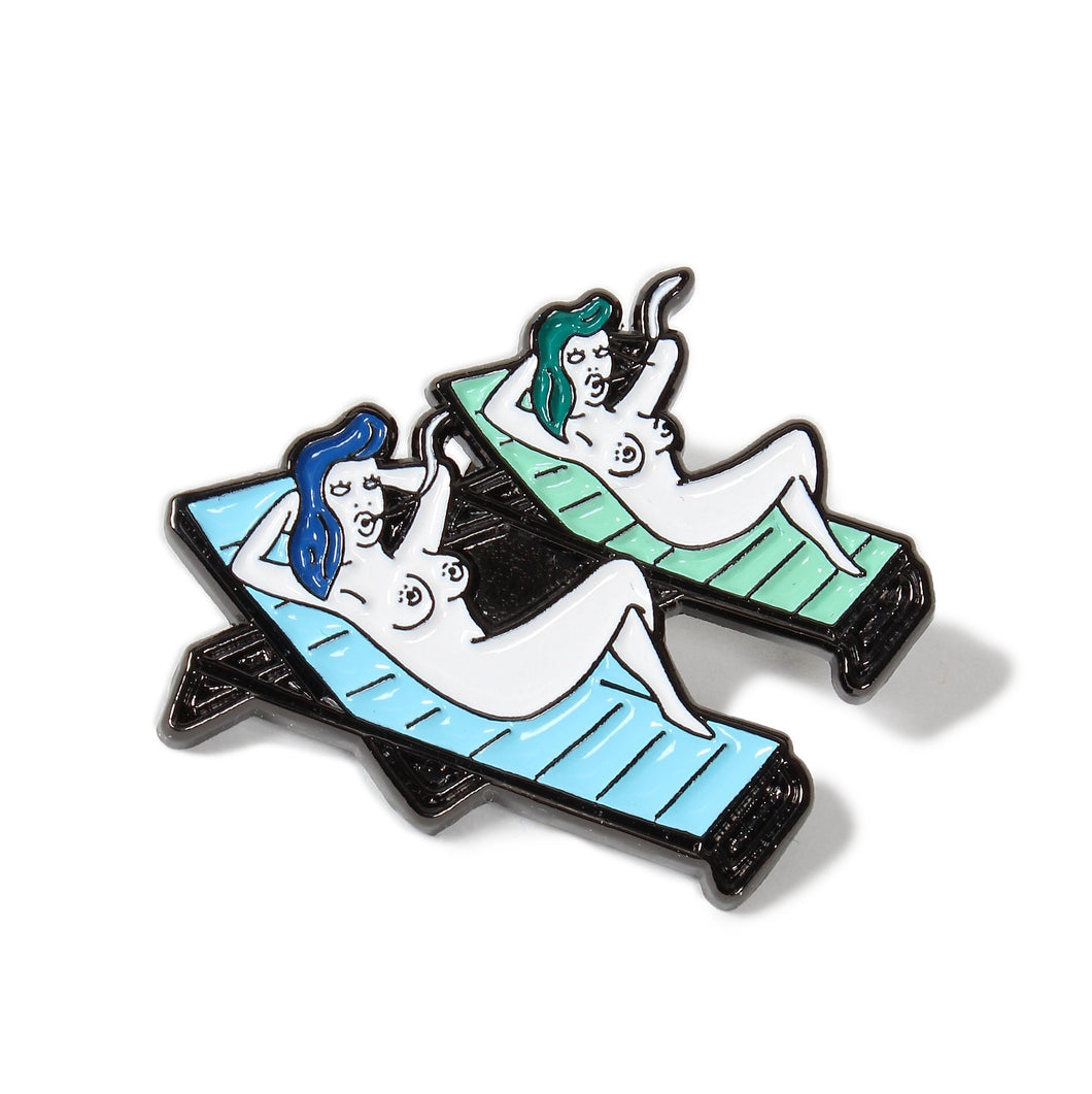PIN (TYPE-2)