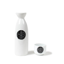 画像をギャラリービューアに読み込む, SAKE BOTTLE &amp; CUP
